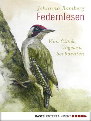 cover image of Federnlesen